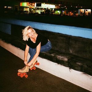 Meet your Posher, Rosemary